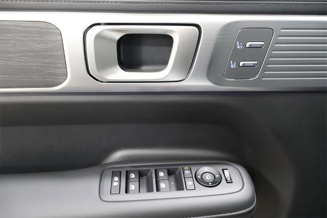 2026 Hyundai SANTA FE Hybrid Limited AWD