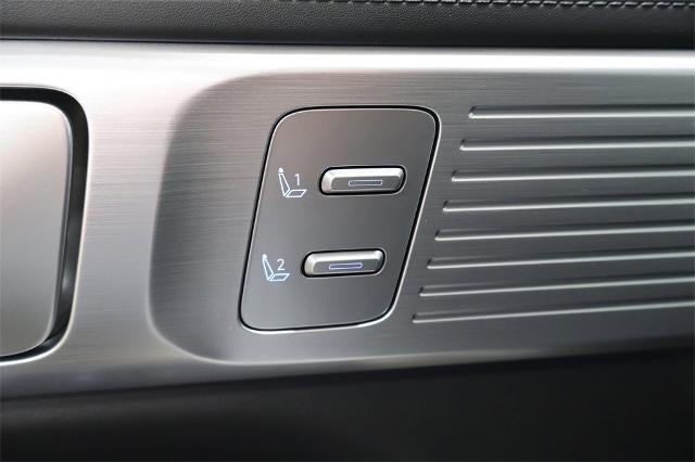 2026 Hyundai SANTA FE Hybrid Limited AWD