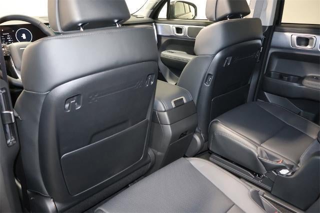 2026 Hyundai SANTA FE Hybrid Limited AWD