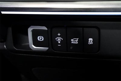 2026 Hyundai SANTA FE Hybrid Limited AWD