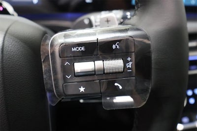 2026 Hyundai SANTA FE Hybrid Limited AWD