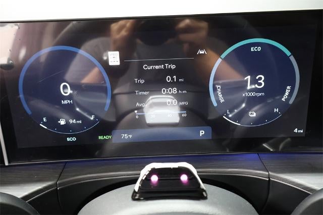 2026 Hyundai SANTA FE Hybrid Limited AWD