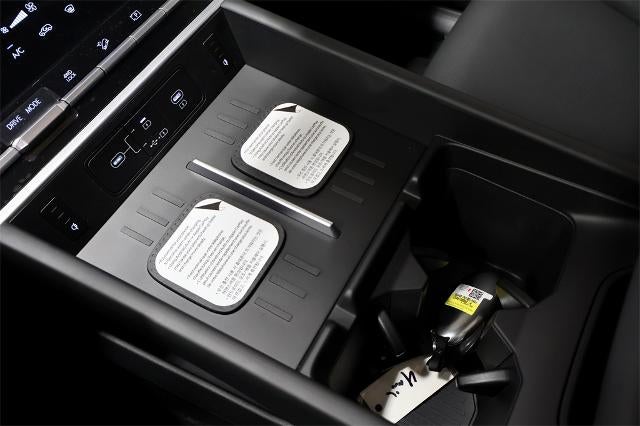 2026 Hyundai SANTA FE Hybrid Limited AWD