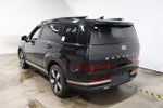 2026 Hyundai SANTA FE Hybrid Limited AWD