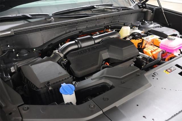 2026 Hyundai SANTA FE Hybrid Limited AWD