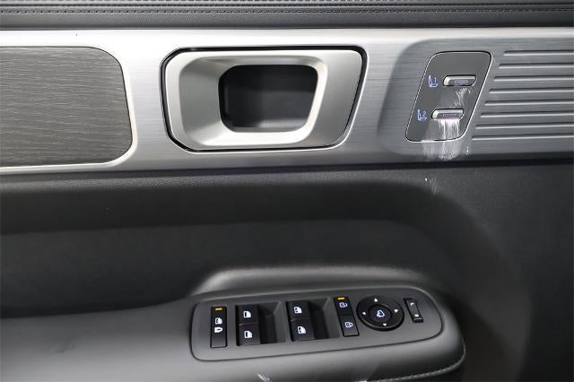 2026 Hyundai SANTA FE Hybrid Limited AWD