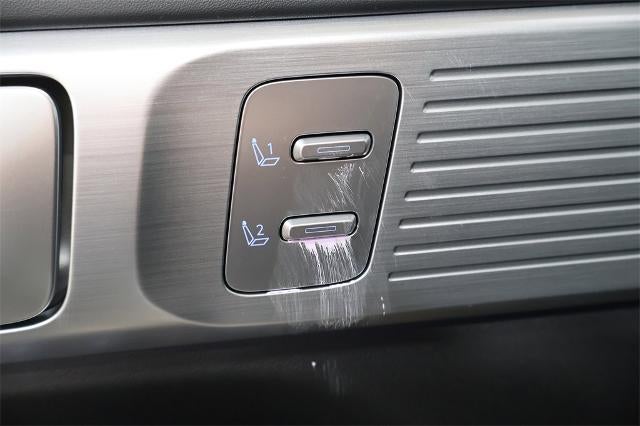 2026 Hyundai SANTA FE Hybrid Limited AWD