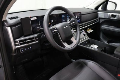 2026 Hyundai SANTA FE XRT AWD