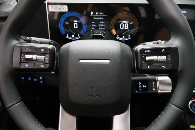 2026 Hyundai SANTA FE XRT AWD