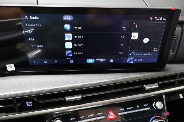 2026 Hyundai SANTA FE XRT AWD
