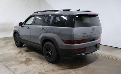 2026 Hyundai SANTA FE XRT AWD