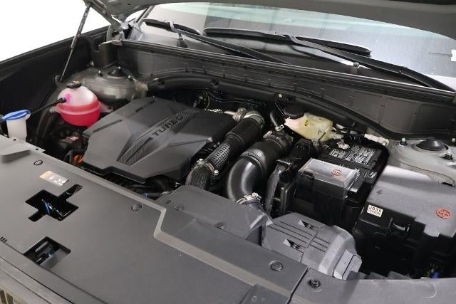 2026 Hyundai SANTA FE XRT AWD