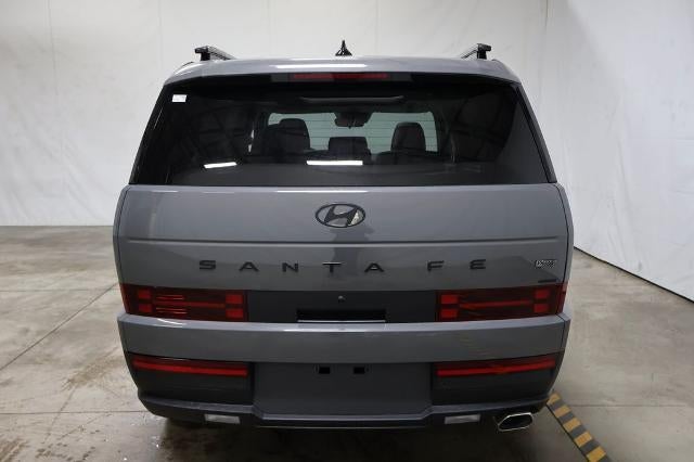 2026 Hyundai SANTA FE XRT AWD