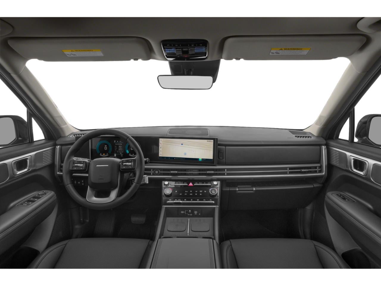 2026 Hyundai SANTA FE XRT AWD