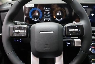 2026 Hyundai SANTA FE XRT AWD