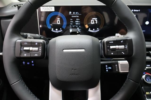 2026 Hyundai SANTA FE XRT AWD