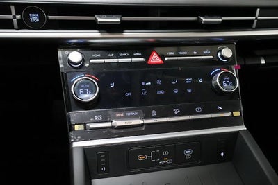 2026 Hyundai SANTA FE XRT AWD
