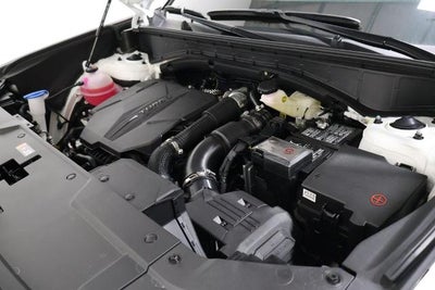 2026 Hyundai SANTA FE XRT AWD