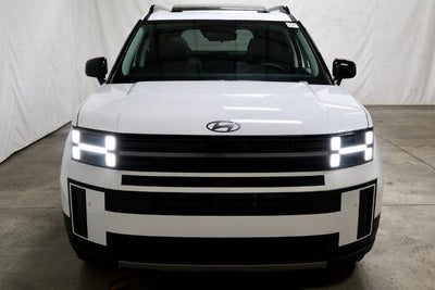2026 Hyundai SANTA FE XRT AWD