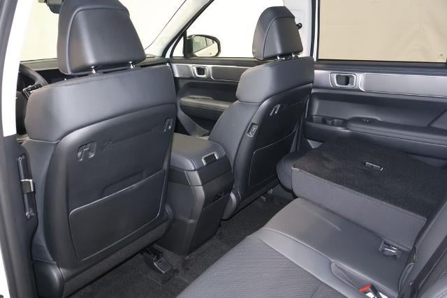 2027 Hyundai SANTA FE XRT AWD