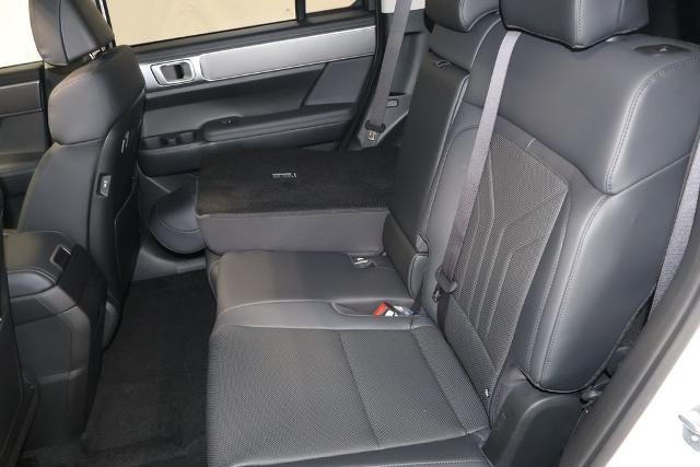 2027 Hyundai SANTA FE XRT AWD