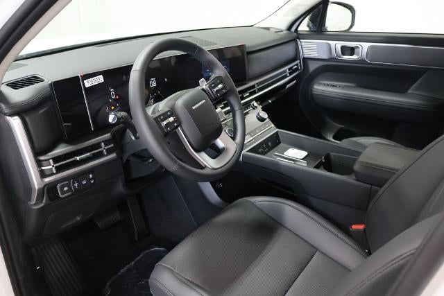 2027 Hyundai SANTA FE XRT AWD