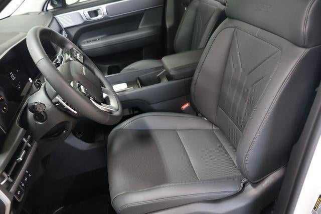 2027 Hyundai SANTA FE XRT AWD