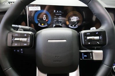 2027 Hyundai SANTA FE XRT AWD