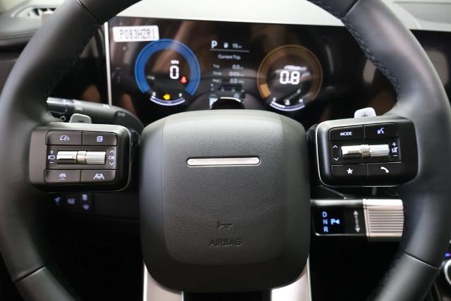 2027 Hyundai SANTA FE XRT AWD