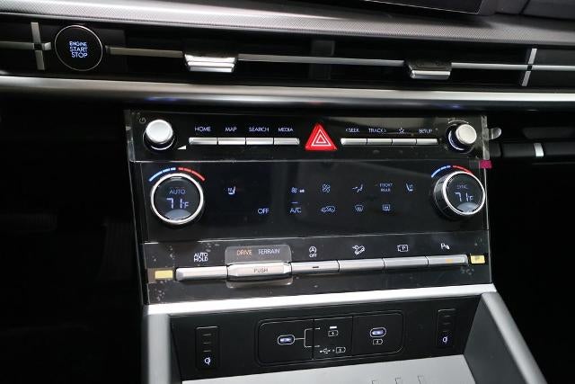 2027 Hyundai SANTA FE XRT AWD