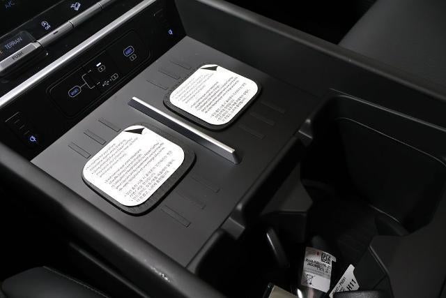 2027 Hyundai SANTA FE XRT AWD