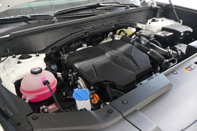 2027 Hyundai SANTA FE XRT AWD