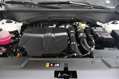 2027 Hyundai SANTA FE XRT AWD