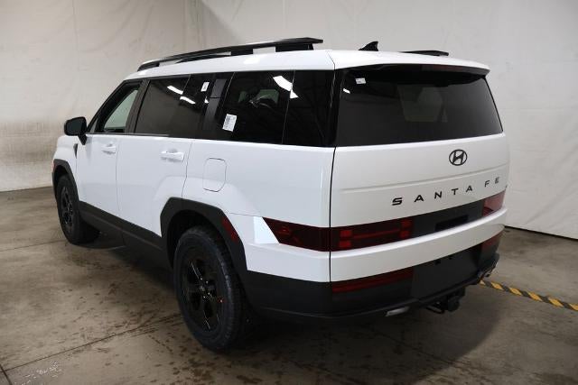 2027 Hyundai SANTA FE XRT AWD