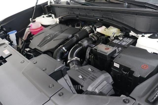 2027 Hyundai SANTA FE XRT AWD