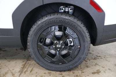 2027 Hyundai SANTA FE XRT AWD