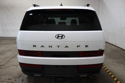2027 Hyundai SANTA FE XRT AWD