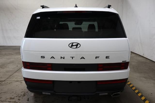 2027 Hyundai SANTA FE XRT AWD