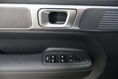 2027 Hyundai SANTA FE XRT AWD