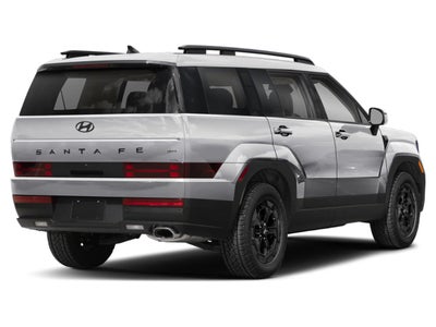 2026 Hyundai SANTA FE XRT AWD