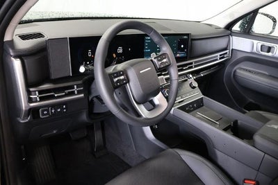 2026 Hyundai SANTA FE XRT AWD