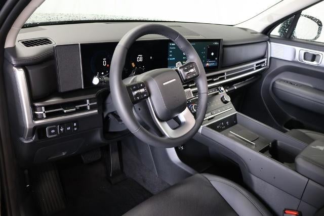 2026 Hyundai SANTA FE XRT AWD