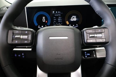 2026 Hyundai SANTA FE XRT AWD
