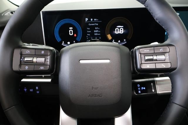 2026 Hyundai SANTA FE XRT AWD
