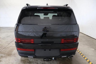 2026 Hyundai SANTA FE XRT AWD
