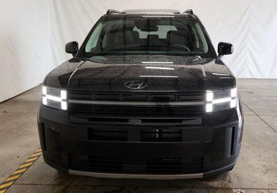 2026 Hyundai SANTA FE XRT AWD