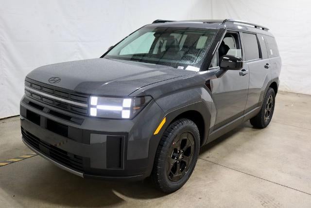 2026 Hyundai SANTA FE XRT AWD