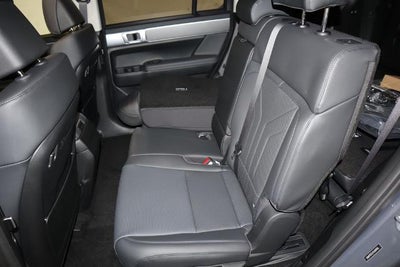 2026 Hyundai SANTA FE XRT AWD