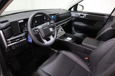 2026 Hyundai SANTA FE XRT AWD