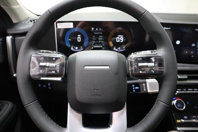 2026 Hyundai SANTA FE XRT AWD